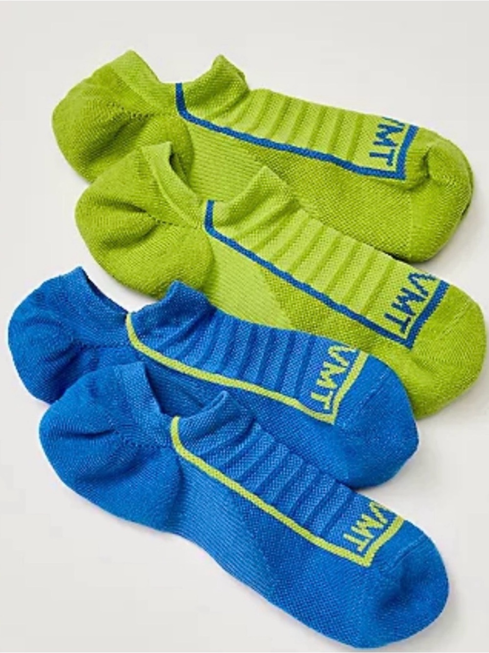 Free People Simple Sport Sock  2 pack NWT